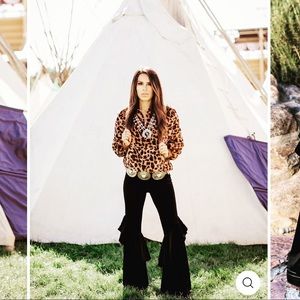 NFR Outfit (Rodeo Quincy)